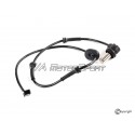 Capteur vitesse arrière gauche/droit "ABS" (92-98)