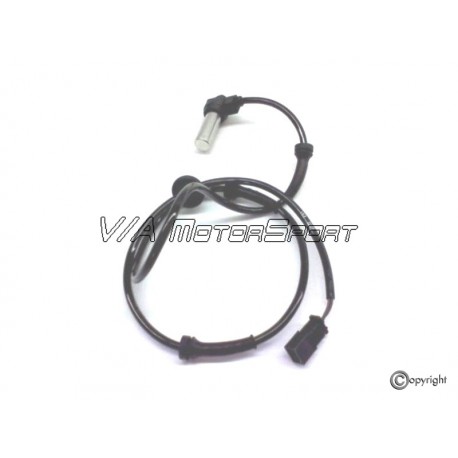 Capteur vitesse arrière gauche/droit "ABS" (94-96)