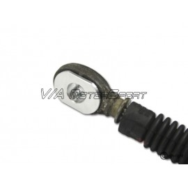 Kit douilles câble commande sélecteur boîte de vitesses mécanique VW/Audi Golf IV/A3 (98-04)