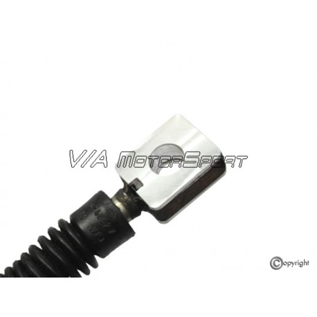 Kit douilles câble commande sélecteur boîte de vitesses mécanique Volkswagen VR6 (91-99)
