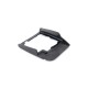 Cache bas d'aile arrière droite Audi 100/A6 C4 Avant/Limousine Quattro S4/S6/S6+ (91-97)