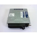 Calculateur "Bosch Motronic" moteur R5 2.2L 20VT Audi 200 Avant/Limousine Quattro 20VT (89-91, 3B)