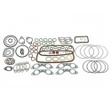 Kit joints moteur F4 1.7L 8V (71-73, 62/66Cv)