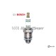 Bougie d'allumage "Bosch W7AC" (47-03, D/F/H/B/AB/AD/AS)