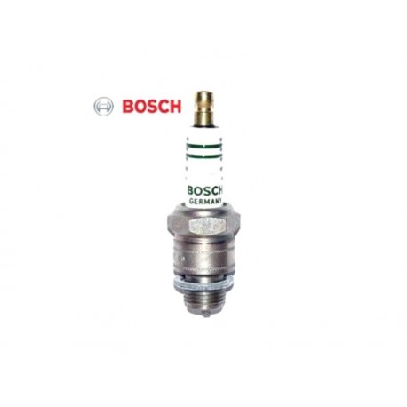 Bougie d'allumage "Bosch W7AC" (47-03, D/F/H/B/AB/AD/AS)