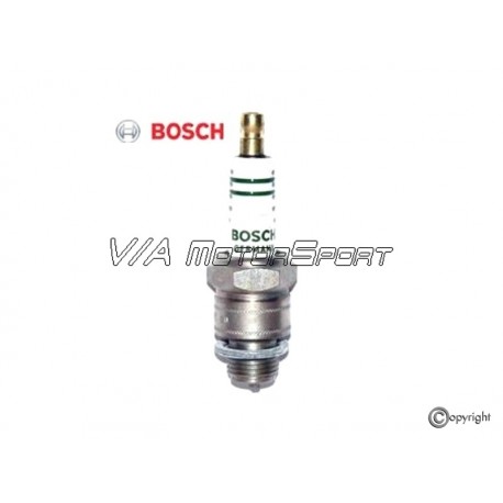 Bougie d'allumage "Bosch W7AC" (47-03, D/F/H/B/AB/AD/AS)