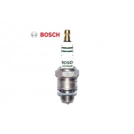 Bougie d'allumage "Bosch W8AC" (47-03, D/F/H/B/AB/AD/AS)