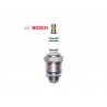 Bougie d'allumage "Bosch W8AC" (47-03, D/F/H/B/AB/AD/AS)