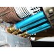 Tube protection de tige poussoir/culbuteur moteur F4 1.2-1.6L 8V (60-03, 34/54Cv, ajustable)