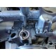 Joint entretoise pompe à essence inférieur moteur F4 1.2-1.6L 8V (60-03, 34/54Cv)