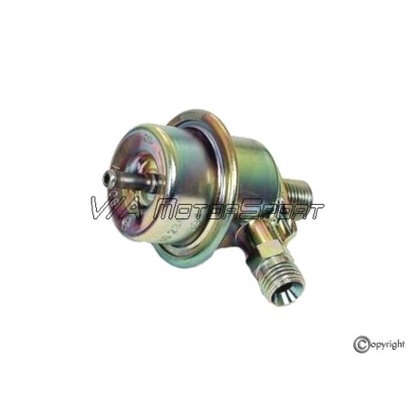 Régulateur pression d'injection moteur R5 2.2L 20VT (89-92, 3.0b)