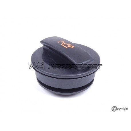 Bouchon De Remplissage D'huile En Aluminium Anodisé Pour Moto KTM EXC/EXC-F/TPI/Six Days