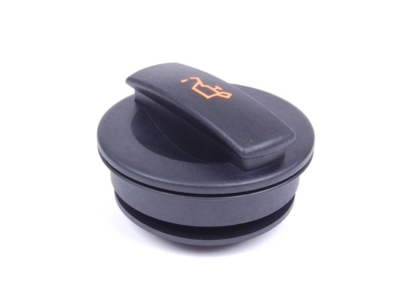 Bouchon Huile Moteur Bouchon De Remplissage D'huile Moteur De Remplacement - Compatible Avec Plusieurs Modèles Audi, VW, Etc. Bouchon Réservoir Huile Audi