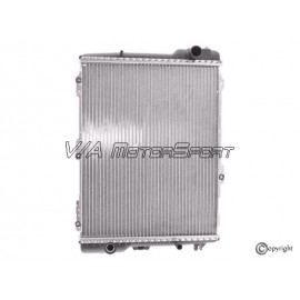 Radiateur d'eau (81-96, 478x378x34mm)