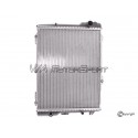 Radiateur d'eau (81-96, 478x378x34mm)