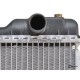 Radiateur d'eau (81-96, 478x378x34mm)