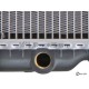 Radiateur d'eau (81-96, 478x378x34mm)