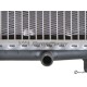 Radiateur d'eau (81-96, 478x378x34mm)