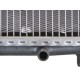 Radiateur d'eau (87-96, 478x378x42mm)