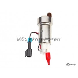 Pompe à essence H.P. "Walbro GST450" (450l/h, Max. 8.3b, E10/E85)