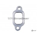 Joint sortie culasse/échappement moteur F4 1.8-2.0L 8V (68-86, 68/100Cv, cylindres 2-3)