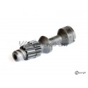 Arbre entrainement d'allumeur carter moteur F4 1.2-2.1L 8V (65-03, 34/112Cv)