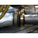 Manchette tubulure/collecteur d'admission moteur F4 1.3-1.6L 8V (70-92, 40/50Cv)