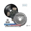 Kit embrayage & volant moteur H.P. "Sachs Performance" (02-05, 240mm, Sintermetal, +600Nm)