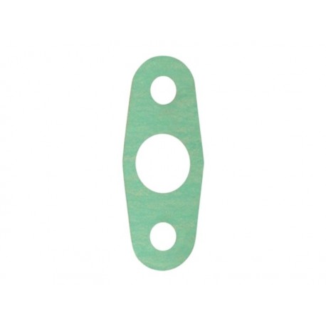 Joint flexible retour d'huile supérieur turbo/moteur (91-07)