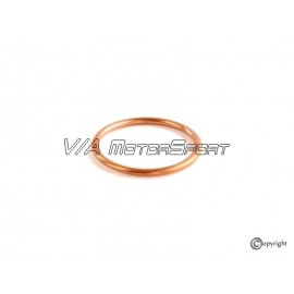 Bague joint tubulure d'admission/culasse moteur F4 1.3-1.6L 8V (65-70, 32x38x2.5)