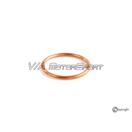 Bague joint tubulure d'admission/culasse moteur F4 1.3-1.6L 8V (65-70, 32x38x2.5)