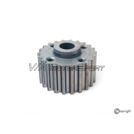 Pignon distribution vilebrequin moteur R4 1.9-2.0L 8-16V SDI/TDI (97-11)