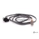 Sonde lambda droite "-G39" (96-08, amont catalyseur, 1700mm)