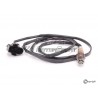 Sonde lambda droite "-G39" (96-08, amont catalyseur, 1700mm)