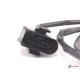 Sonde lambda droite "-G39" (96-08, aval catalyseur, 1700mm)
