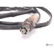 Sonde lambda gauche "-G39" (96-08, amont catalyseur, 1700mm)
