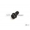 Vis mécanisme d'embrayage moteur R4/VR6 1.0-2.0L/3.2L 8-16V/24V (84-16, M7x14)