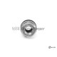 Adaptateur contacteur/transmetteur pression d'huile moteur (87-07, M16x1.5/M10x1.0)