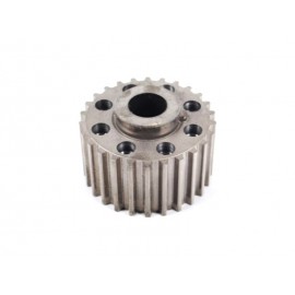 Pignon distribution vilebrequin moteur V8 3.7-4.2L 40-40VT (98-10)