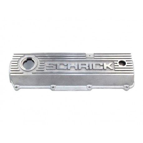 Cache culbuteurs "Schrick" moteur R4 1.6-2.0L 8V (75-99)