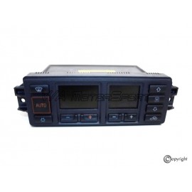 Boîtier régulation ventilation & chauffage Audi 80 Avant/Cabriolet/Coupé/Limousine Quattro S2/RS2 (92-96, climatiseur)