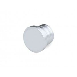 Obturateur durite (Ø:32mm, aluminium)