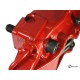 Kit vis supports & étriers de freins avant gauche/droite "Brembo" H.R. (90-96, 322mm)