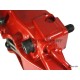 Kit vis supports & étriers de freins avant gauche/droite "Brembo" H.R. (90-96, 322mm)