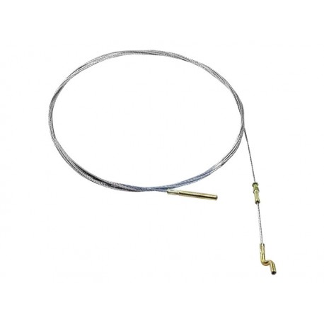 Câble d'accélérateur (72-79, 3655mm)