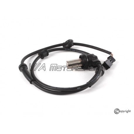 Capteur vitesse arrière gauche/droit "ABS" (95-01)