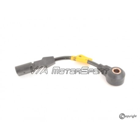 Sonde anticliquetis "-G61" (96-10, 165mm, noire)