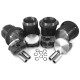 Kit cylindres & pistons H.P. 2276cc moteur F4 1.3-1.6L 8V (65-03, Ø94x82mm)