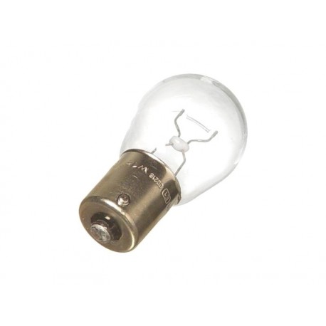 Ampoule feu clignotant avant/arrière & stop arrière (68-, P21W-12V21W)