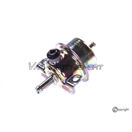 Régulateur pression d'injection moteur R4 1.3-1.8L 8V (88-93, 3.0b)